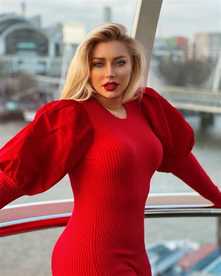 
Angelina Brik Height, Weight, Net Worth, Age, Birthday, Wikipedia, Who, Nationality, Biography 