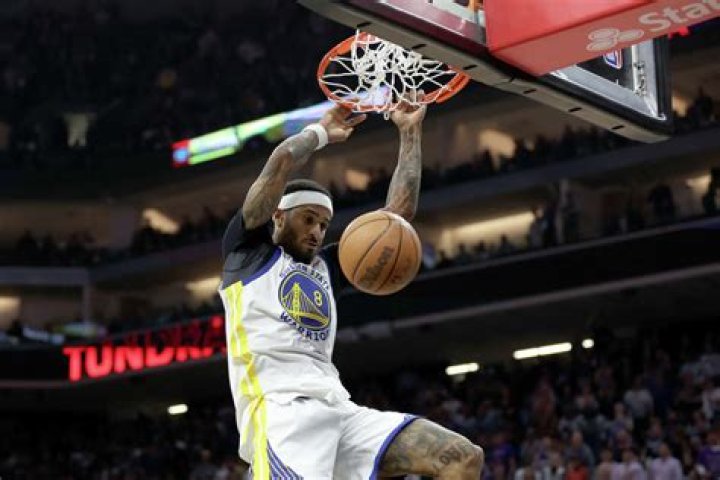 
Gary Payton II Illness – What Happened To Him? Health Update And Age 