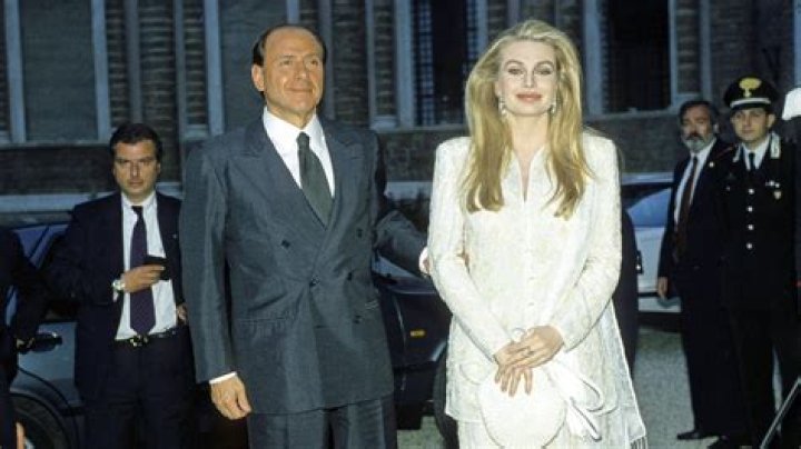 Who are Veronica Lario, Carla Elvira Lucia Dall’Oglio, Silvio Berlusconi’s ex-wives?